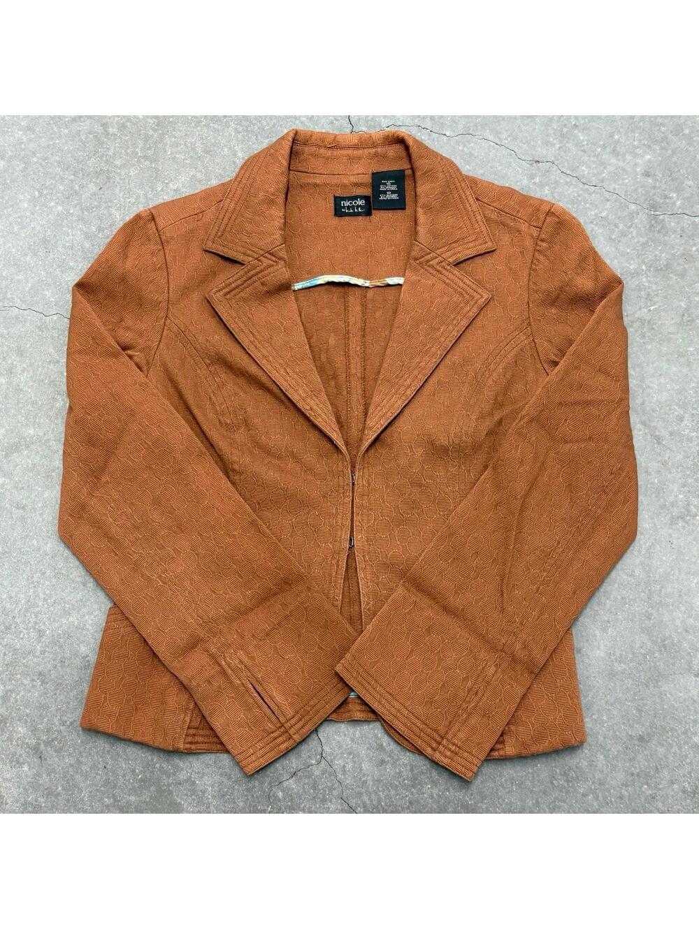 Nicole by Nicole Miller Blazer